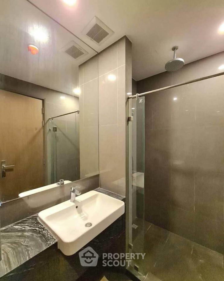 รูป คอนโด 2-ห้องนอน ที่ แอชตัน จุฬา - สีลม ใกล้ MRT สามย่าน (ID 3473200) - รูปที่ 12/13