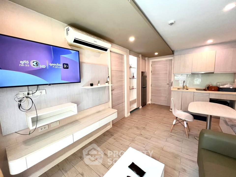 รูป คอนโด 1-ห้องนอน ที่ เซเว่น ซีส์ คอนโด รีสอร์ท จอมเทียน ใกล้ เมืองพัทยา (ID 3467956) - รูปที่ 5/12