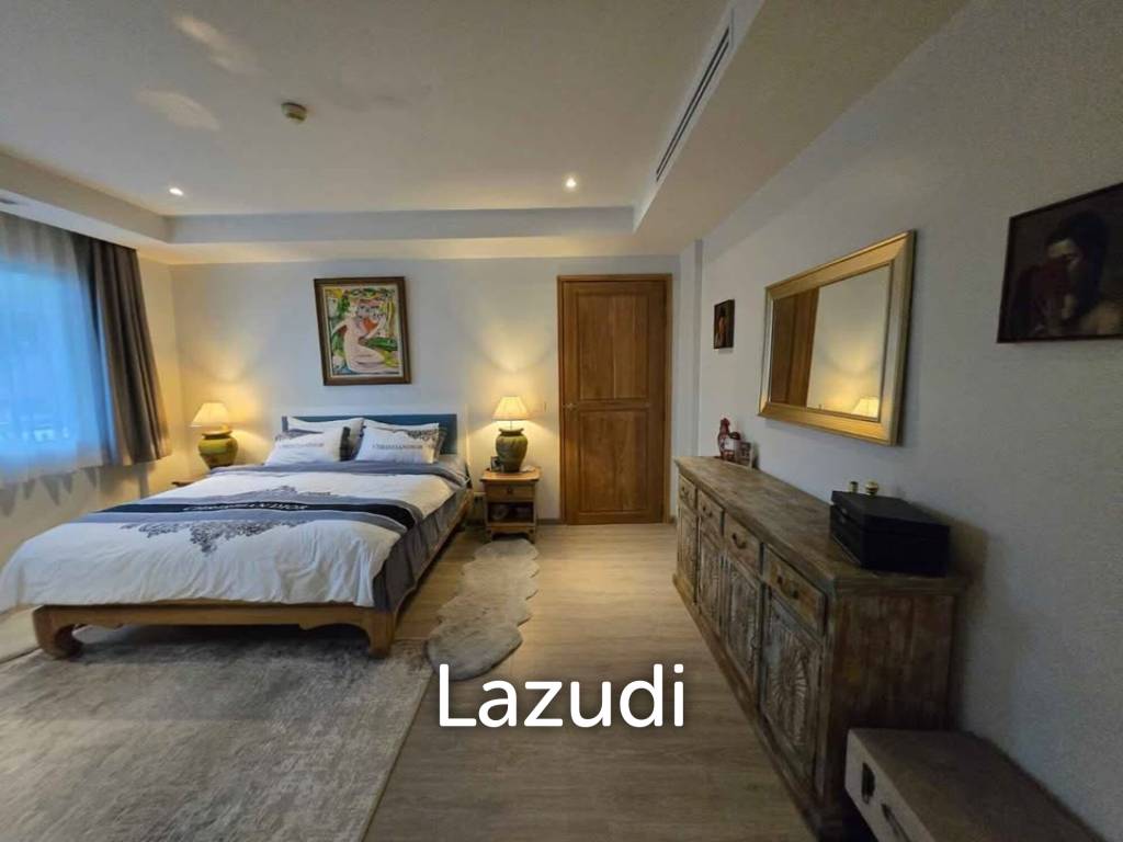 picture Spacious 3-Bedroom Condo Close to HeadStart International School - 14/18