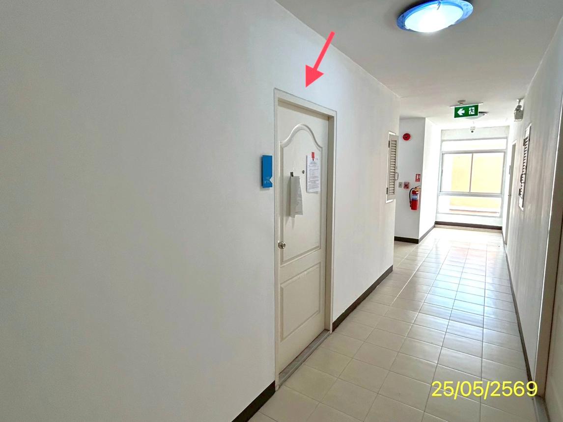 picture CONDO 28.01 Sq.m. Khlong Luang Pathumthani for 827,000 - 7/13