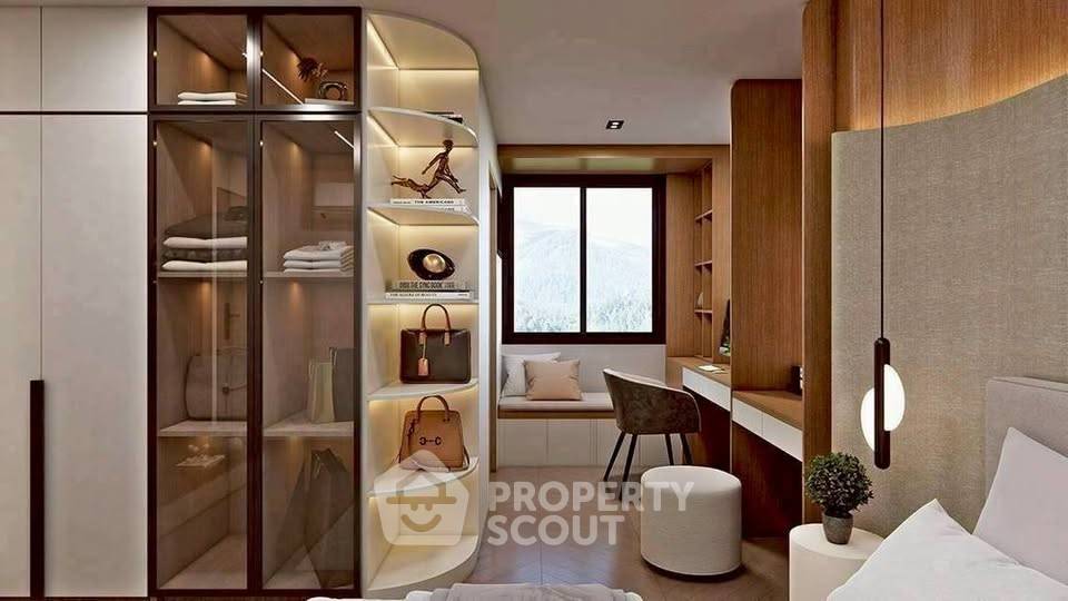 รูป ขายคอนโด 2 ห้องนอน Sritana Condominium 2 (ID 3473013) - รูปที่ 5/10