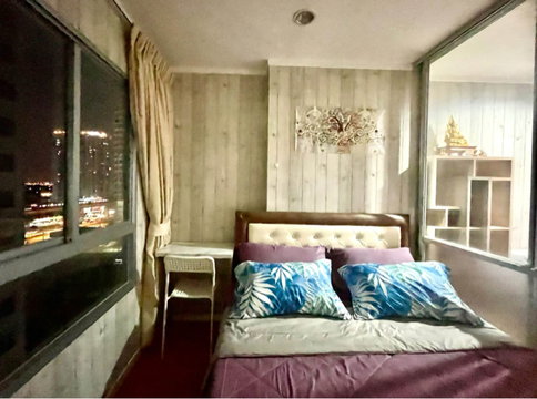 🔴 LINE ID: @cutecondo (with @) 🔴Fast response, whatsapp +66820044299. Fully furnished and direct contact. Add us now for full details 