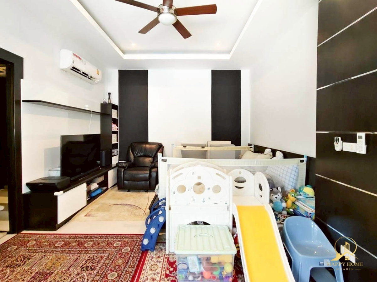 picture Modern Pool Villa for sale at Smart House Valley - 25/56