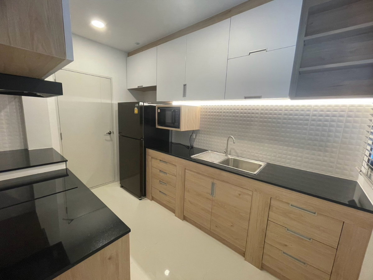 รูป ให้เช่า บ้านเดี่ยว CENTRO Bangna | 4 ห้องนอน 5 ห้องน้ำ | 268 ตร.ม. | ติดสนามกอล์ฟเมืองแก้ว | ใกล้ Mega Bangna - รูปที่ 11/20