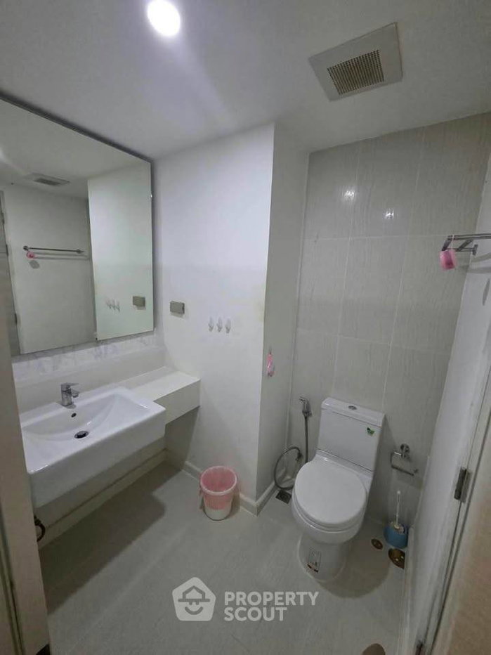 รูป คอนโด 1-ห้องนอน ที่ เซเว่น ซีส์ คอนโด รีสอร์ท จอมเทียน ใกล้ เมืองพัทยา (ID 3470046) - รูปที่ 14/16