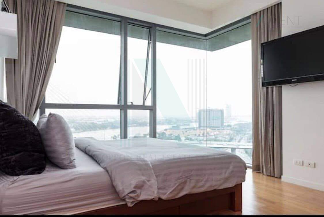picture 🔺Super special!🔺 For Sell Condo THE PANO Building 1, Floor 20,2 bed room, Room size 134.00 sqm - 2/8