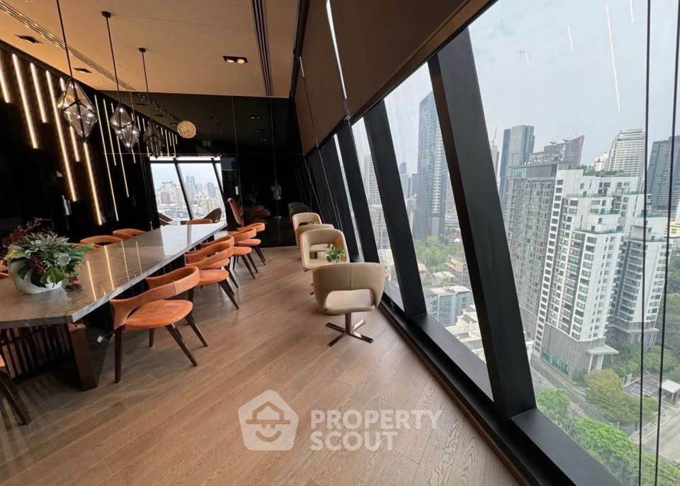 รูป คอนโด 1 ห้องนอน ชั้น 42 Ideo Q Sukhumvit 36 ใกล้ BTS ทองหล่อ (ID 3473783) - รูปที่ 15/16