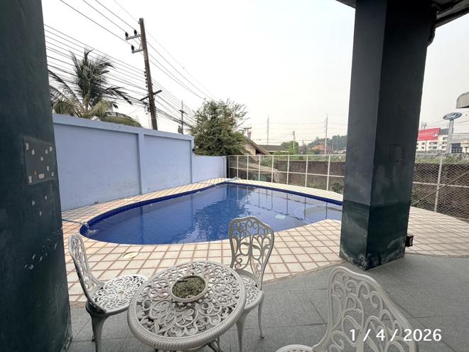 picture CONDO 58.83 Sq.m. Muang Chiang Mai Chiang Mai for 3.7M - 12/31