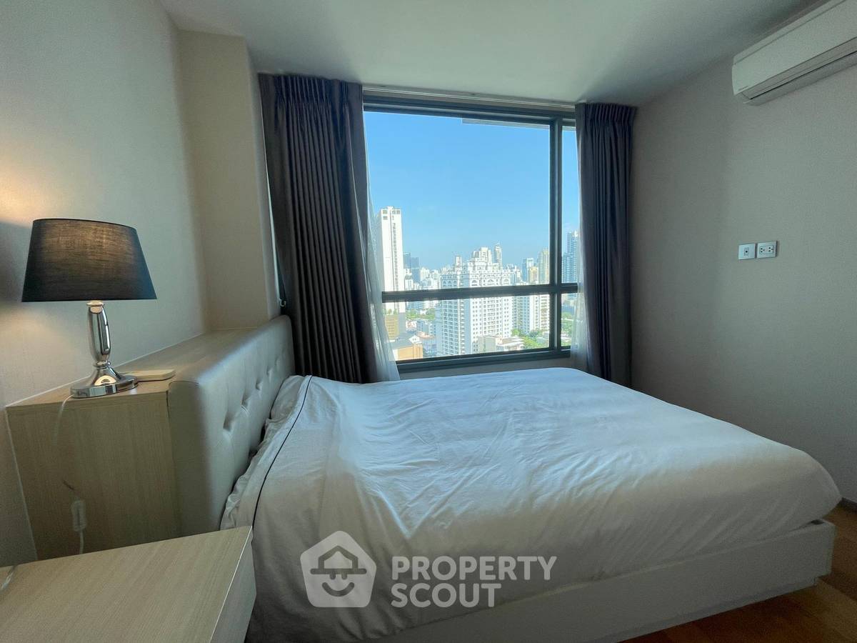 รูป คอนโด 2-ห้องนอน ที่ เอช สุขุมวิท 43 ใกล้ BTS พร้อมพงษ์ (ID 3467128) - รูปที่ 6/29