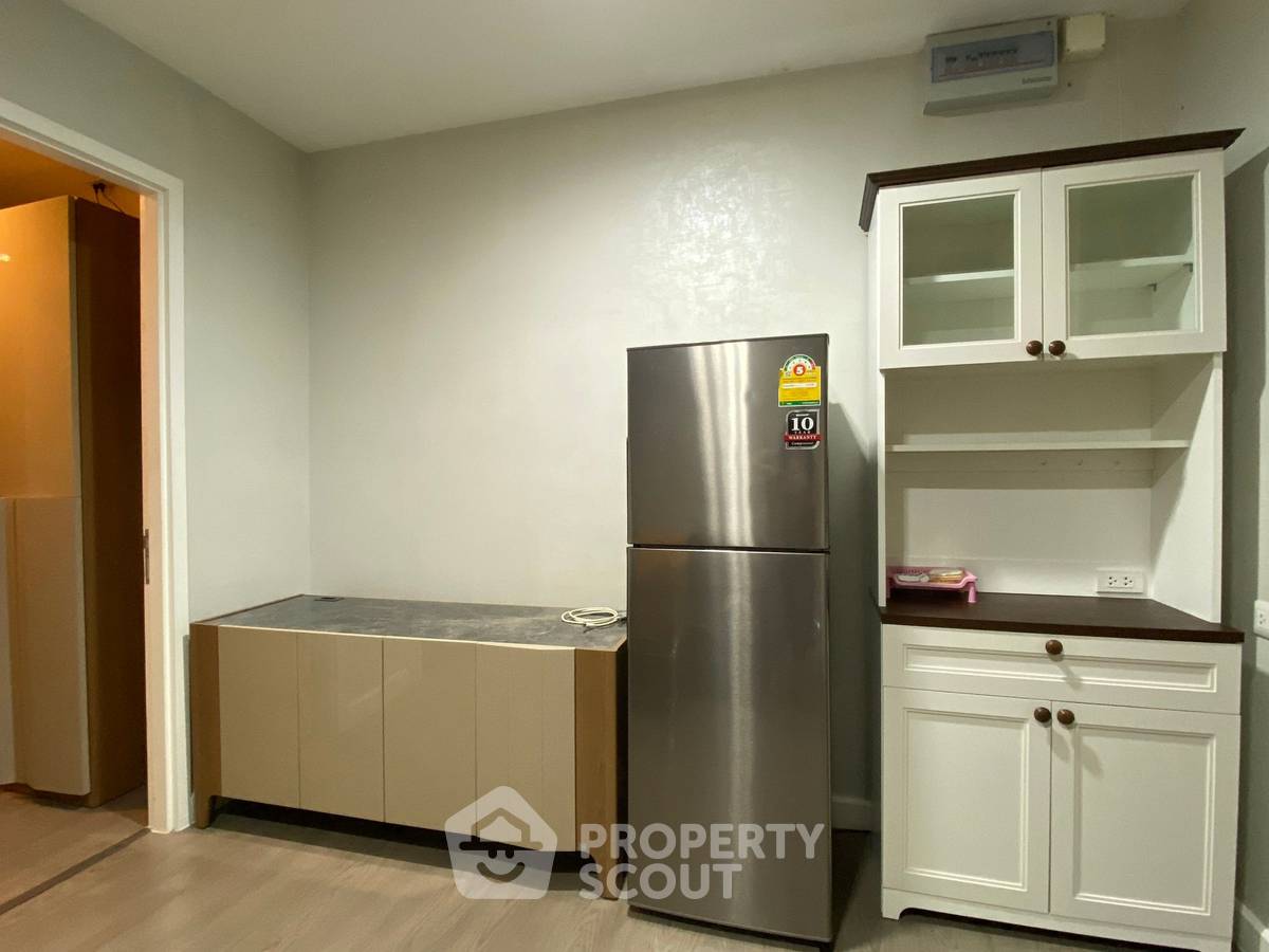 picture 1-BR Condo For Sale At A Space Asoke-Ratchada Near MRT Phra Ram 9 (ID 1503360) - 3/5