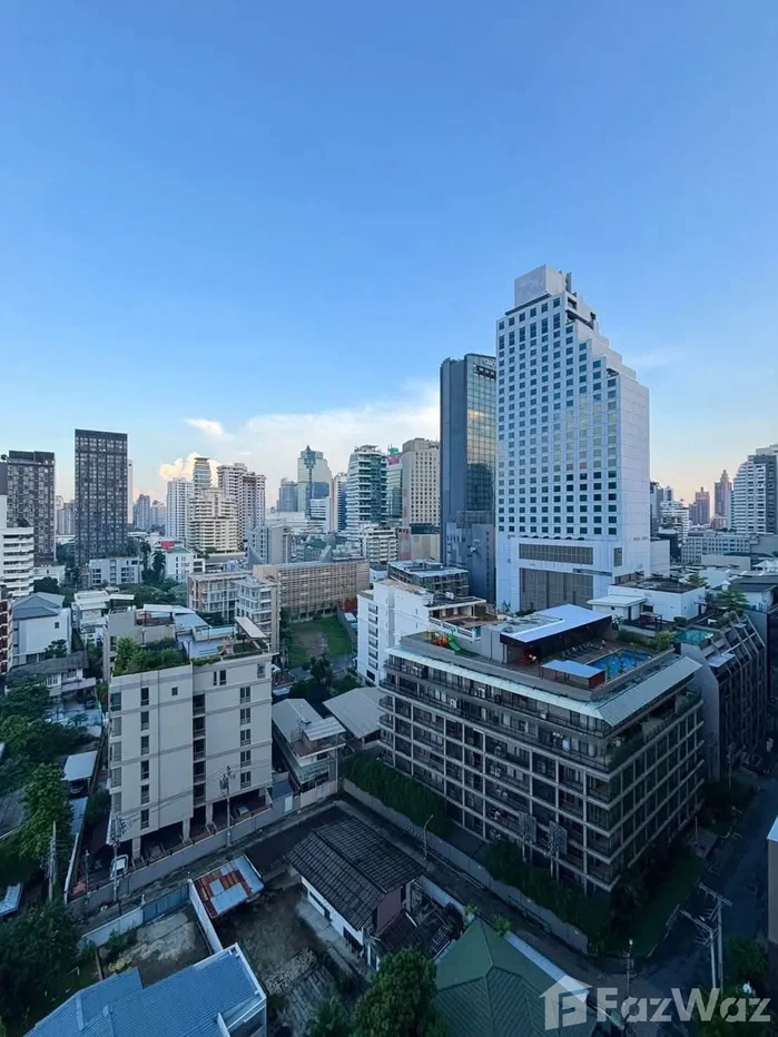picture Edge Sukhumvit 23 6906362 - 12/12