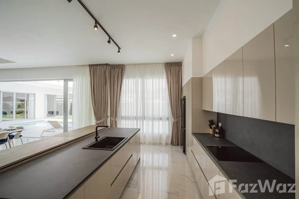 picture Luxury Villa for Rent – Ivory Villas Phase 2, Phuket 6900974 - 4/27