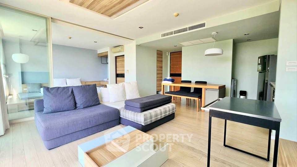 รูป คอนโด 2 ห้องนอน Wan Vayla Hua Hin-Khao Tao ทำเลเขาเต่า (ID 3467893) - รูปที่ 1/22