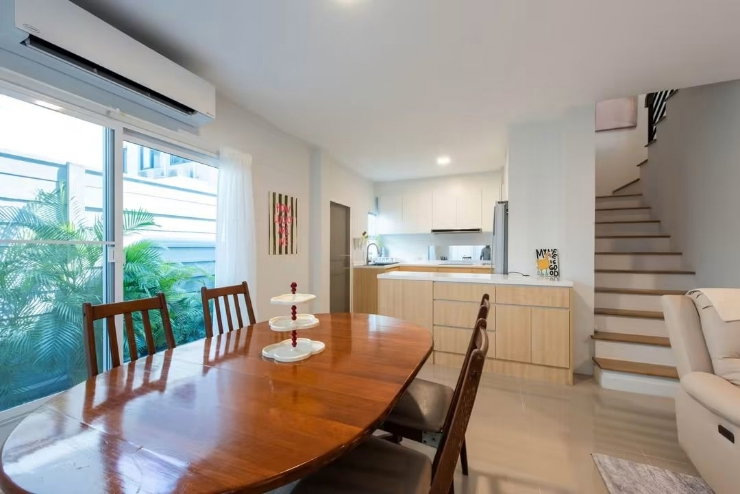 picture 🏡 HOUSE FOR RENT | GRANDE PLENO MEGA BANGNA (K290)
🔥 Special Offer: THB 49,000/month (reduced from THB 55,000) - 7/33