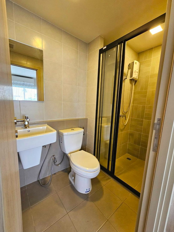 picture ✨ For Rent: Dcondo Sand Hatyai - 6/6