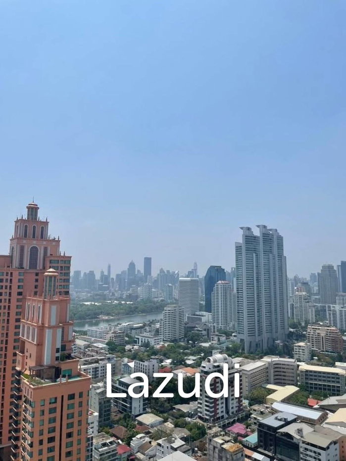 picture 1 Bedroom 1 Bathroom 28.72 SQ.M Park Origin Phromphong (Park 24) - 12/12