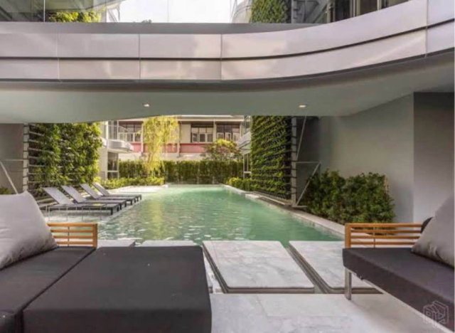 picture ðĒ Q Prasarnmit Condo for Rent - 16/20