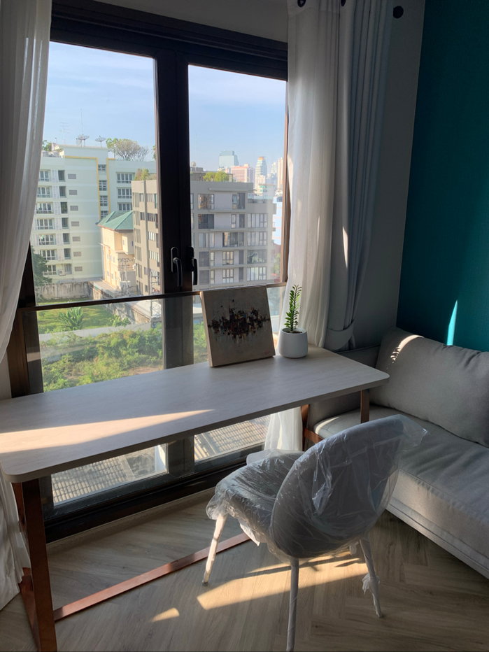 รูป OWNER POST!! For Rent 🗣️Chapter Thonglor25 - รูปที่ 8/18