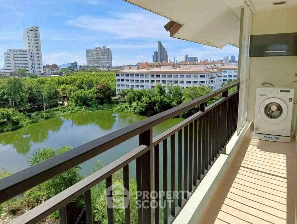 รูป คอนโด 1 ห้องนอน Porch Land 2 Jomtien Resort Condominium พัทยา (ID 3469492) - รูปที่ 11/18