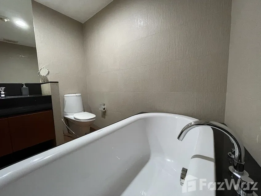 picture 2 Bedroom Condo for sale at Baan Rajprasong 1092064 - 8/9
