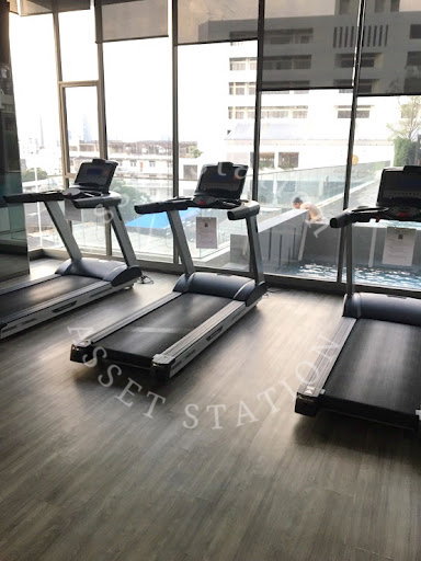 รูป The Room Sathorn - St.Louis |🚅 ใกล้ BTS สุรศักดิ์ และ Vanilla Moon - รูปที่ 8/8