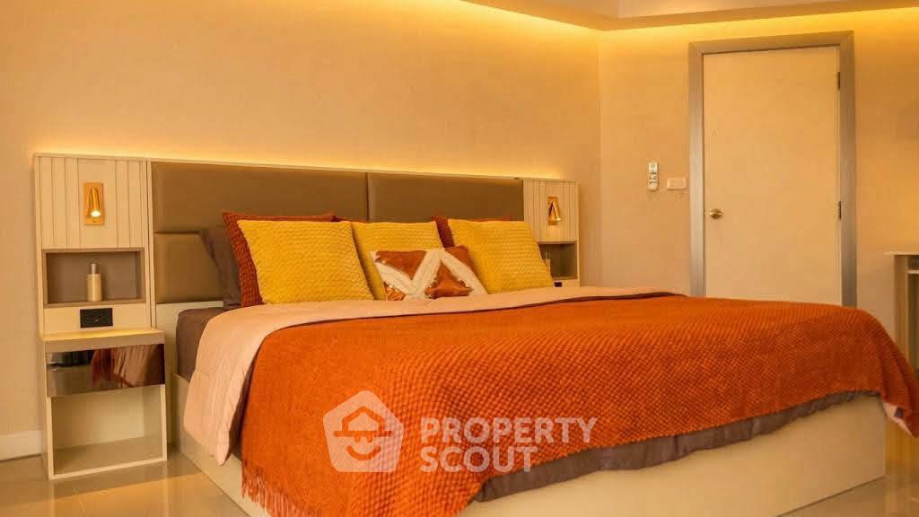 picture 1-BR Condo at Paradise Condominium close to Jomtien Beach (ID 3468496) - 13/20