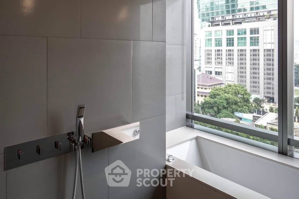 picture 100m To BTS Surasak | 2-BR The Bangkok Sathorn (ID 3467249) - 5/12