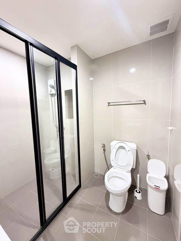 picture 2-BR Condo at THE BASE Phetchaburi-Thonglor in Bang Kapi (ID 3469985) - 10/11