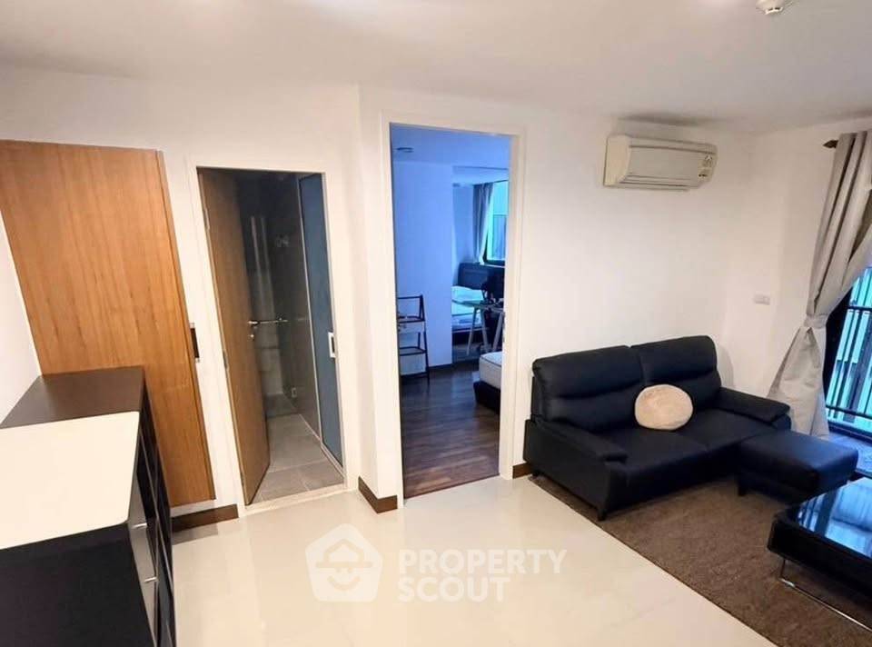 picture 1-BR Condo At Zenith Place Sukhumvit 42 Near BTS Ekkamai (ID 3473923) - 5/9