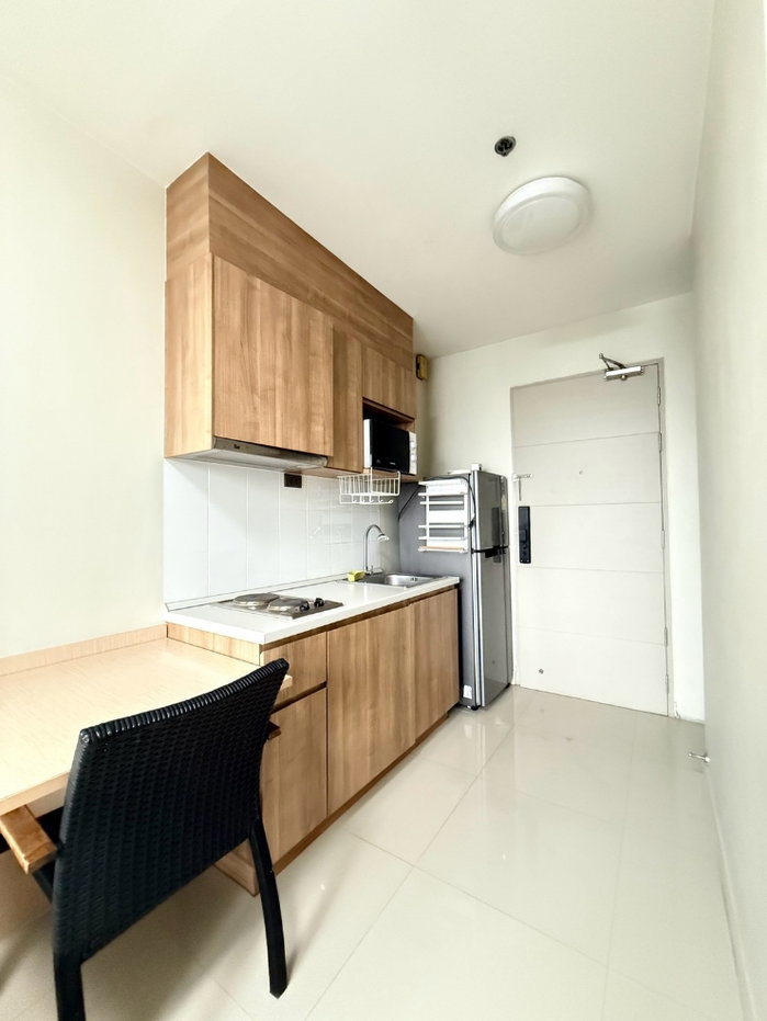 รูป IDEO Mix Sukhumvit 103 ห้องรีโนเวทใหม่ - รูปที่ 10/19