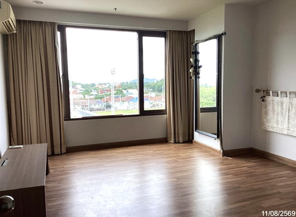 picture CONDO 57.77 Sq.m. Hua Hin Prachaubkirikhan for 5.5M - 12/23