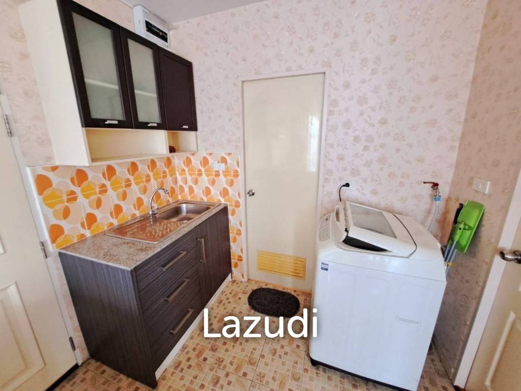 picture 1 Bedroom 1 Bathroom 48.82 SQ.M. Sriracha Condoview - 7/11