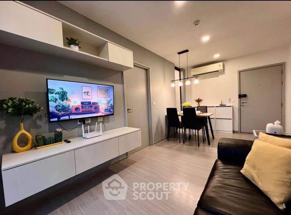 รูป คอนโด 2-ห้องนอน ที่ แอสปาย สุขุมวิท-อ่อนนุช ใน สวนหลวง (ID 3466583) - รูปที่ 3/7