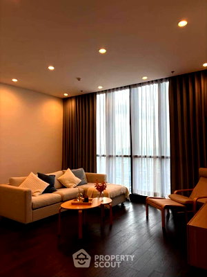 Condos for rent : 4-BR 202 Sqm At Whizdom Essence Sukhumvit Near BTS Punnawithi (ID 3471343)