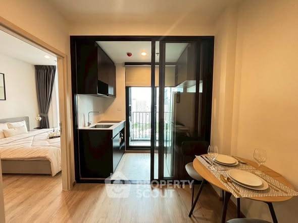 picture 1-BR Condo at Nue District R9 near MRT Phra Ram 9 (ID 3469439) - 4/11