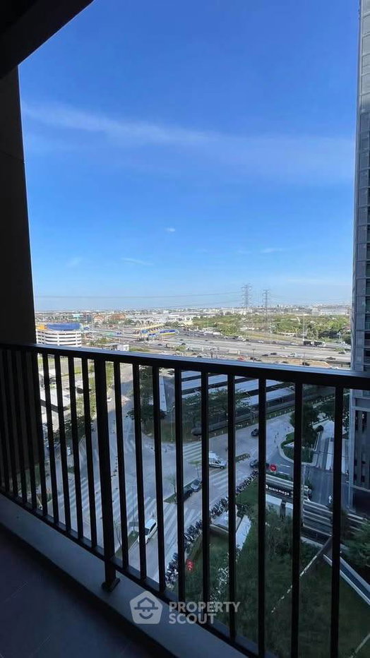 picture 2-BR Condo at A Space Mega 2 in Bang Kaeo (ID 3470517) - 17/17