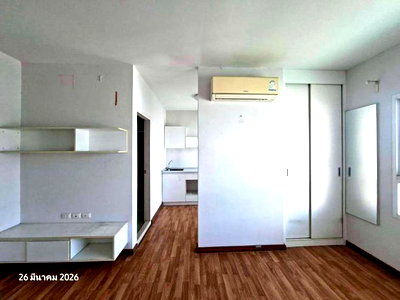 Condos for sale : CONDO 23.96 Sq.m. Hua Hin Prachaubkirikhan for 1.4M