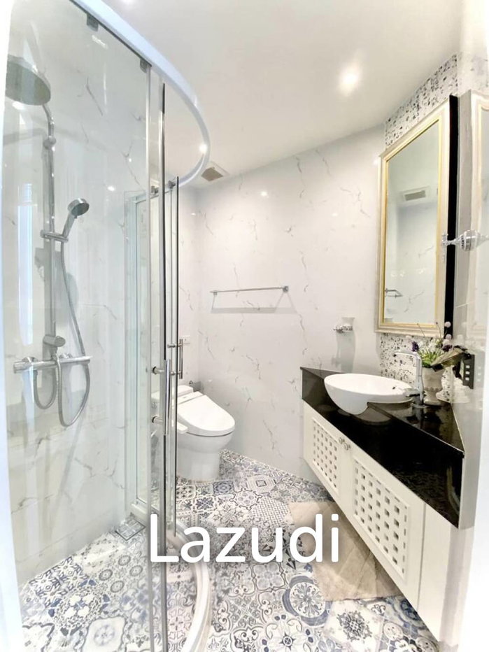 picture 2 Bed 2 Bath 96 SQ.M Park Origin Phromphong - 36/38
