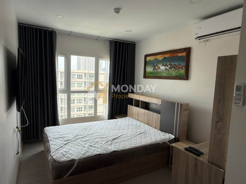 🔥 Unit available and ready to move in! Supalai City Resort Charan 91 – book now before it’s gone! (Ref: MD-26067627)