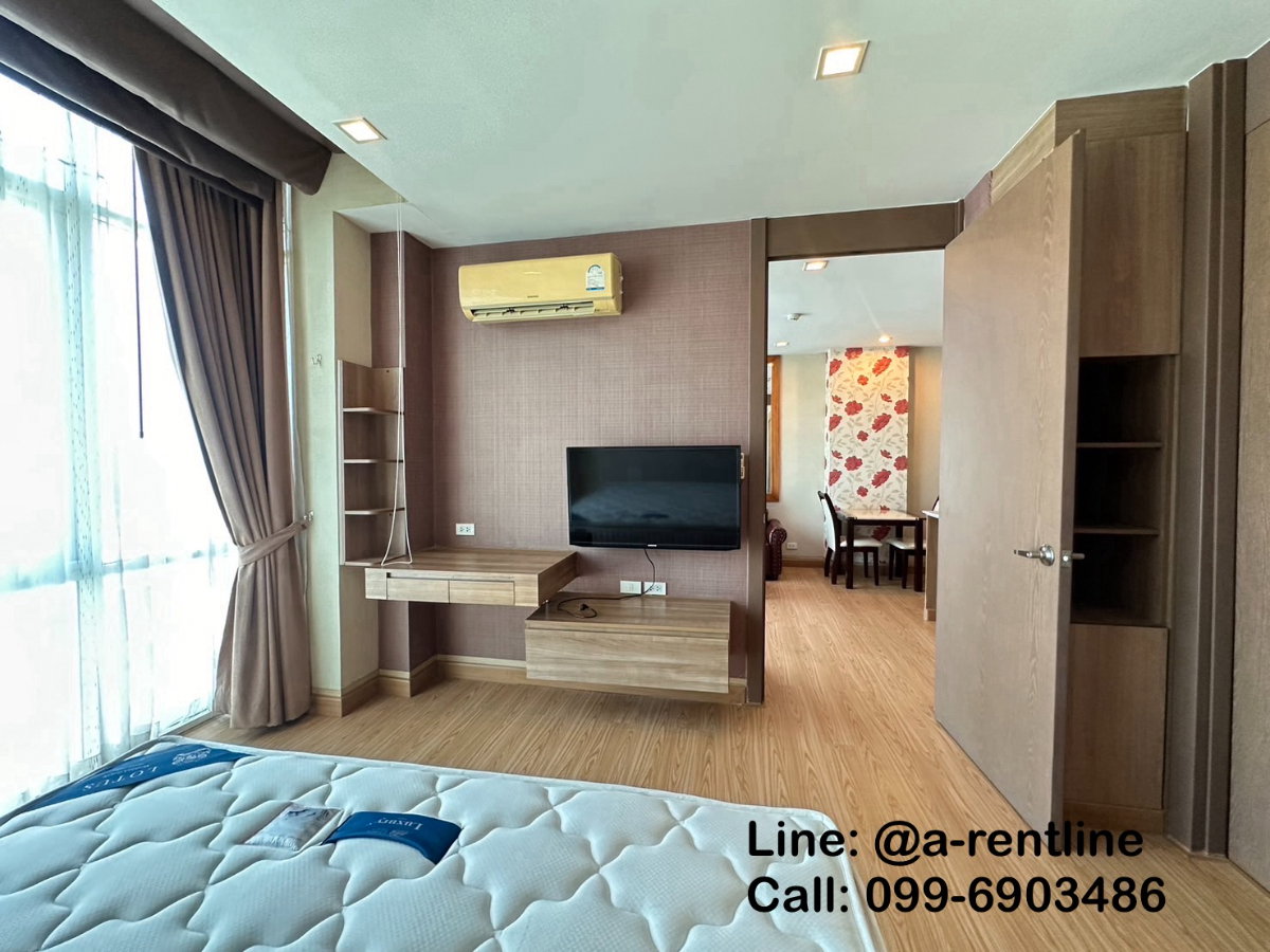 picture ( Green Lake Condo Sriracha ) Call: 099-690-3486 - 3/10