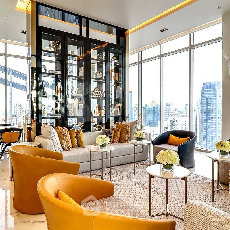 picture 300m To BTS Nana | 1-BR Condo For Sale At Hyde Sukhumvit 11 (ID 3469867) - 13/14