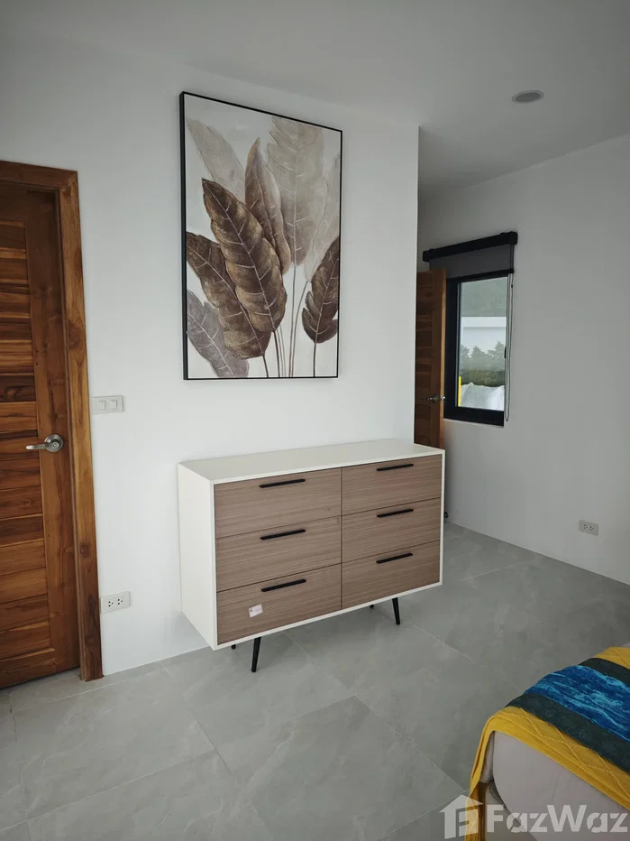picture 4 Bedroom House for rent in Bo Phut, Surat Thani  6091629 - 14/21