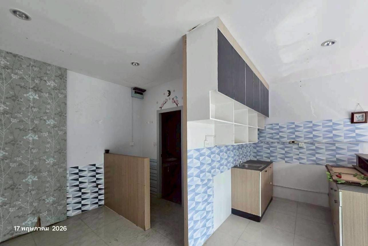 picture CONDO 34.47 Sq.m. Mae Sod Tak for 1.5M - 18/27