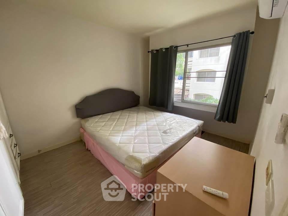 picture 2-BR Condo at Baan Suanthon near BTS Sena Nikhom (ID 3473587) - 9/9