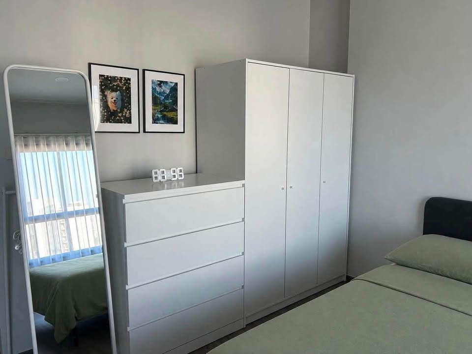 picture Condo for Rent at Rich Point @ BTS Wutthakat (T6910009) ID Line : @rent24 - 3/8