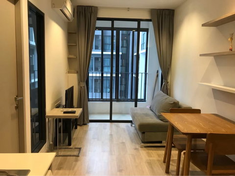 🔥 ด่วน! ปล่อยเช่า IDEO MOBI SATHORN | ห้องสวย เฟอร์นิเจอร์ครบ พร้อมเข้าอยู่ทันที 🏙️