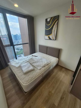 ✨ For Rent: Oka Haus Sukhumvit 36 Condo ✨ 💰 Only 19,000 THB/month 