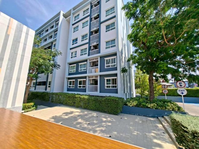 picture CONDO 23.96 Sq.m. Hua Hin Prachaubkirikhan for 1.4M - 11/25