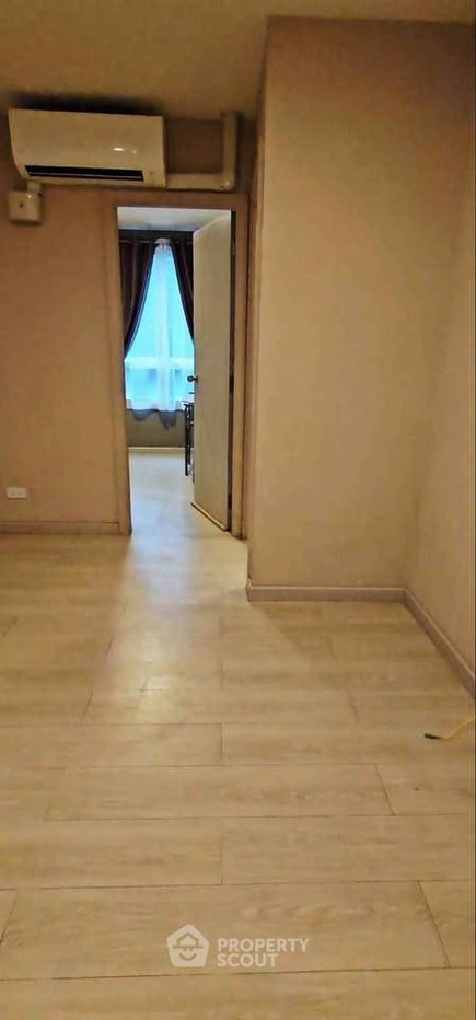 picture 2-BR Condo at The Elegant Ladprao 1 near MRT Lat Phrao (ID 3470684) - 11/12