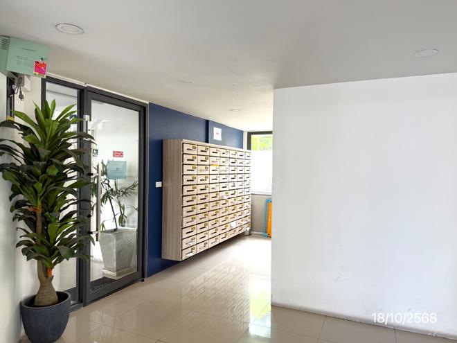 picture CONDO 31.2 Sq.m. Si Racha Chonburi for 1.5M - 7/17